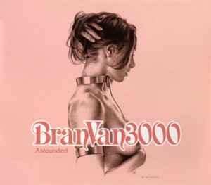 cd single - Bran Van 3000 - Astounded, Verzenden, Zo goed als nieuw, Overige genres