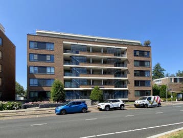 Te huur: Appartement van Hogendorplaan in Vlaardingen, Vlaardingen, Appartement, Zuid-Holland