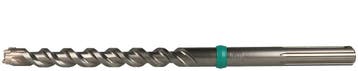 Heller Trijet Ultimate Hamerboor SDS-max 30×200×320 mm, Verzenden, Nieuw
