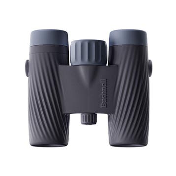 Bushnell A1 8x25 Ebony Black, Roof, EXO, FMC, Audio, Tv en Foto, Optische apparatuur | Verrekijkers, Ophalen of Verzenden, Nieuw