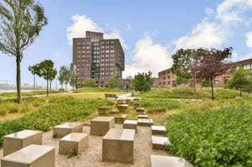Te huur: Appartement Müllerkade in Rotterdam, Appartement, Rotterdam, Zuid-Holland