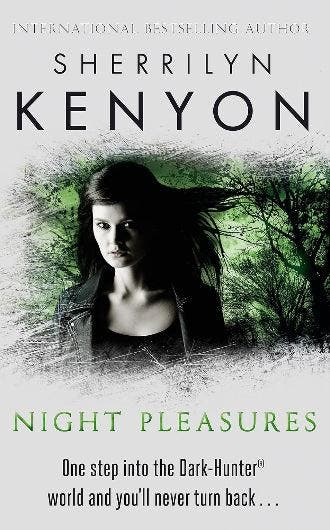 Night Pleasures - Sherrilyn Kenyon - Paperback, Ophalen of Verzenden, Nieuw