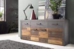 Dressoir IJzendijke - dressoirs, Huis en Inrichting, Nieuw, Overige materialen