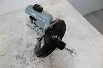 servo rempomp Volkswagen Touran 5TA 5QH614105, Verzenden, Gebruikt
