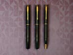 Parker - Set Parker Sonnet – Trío de Bolígrafos – Green, Verzamelen, Pennenverzamelingen, Nieuw
