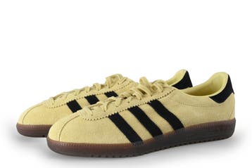 Adidas Sneakers in maat 42 Geel, Geel, Sneakers of Gympen, Gedragen, Verzenden