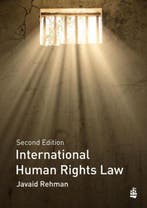 International Human Rights Law 9781405811811, Verzenden, Zo goed als nieuw