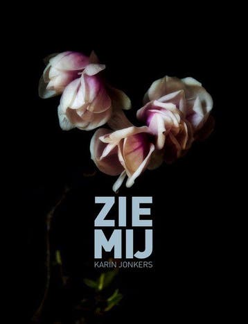 Zie mij - Karin Jonkers 9789082945102, Boeken, Verzenden, Zo goed als nieuw, Karin Jonkers