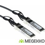 ACT 3 m SFP+- SFP+ Passieve DAC Twinax kabel gecodeerd voor, Verzenden, Nieuw