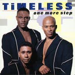 Timeless - One More Step, Ophalen of Verzenden, Gebruikt