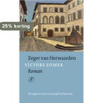 Victors zomer 9789029565257 Z. van Herwaarden, Verzenden, Gelezen, Z. van Herwaarden