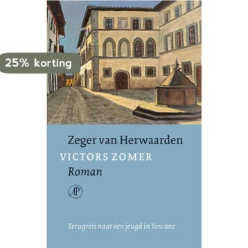 Victors zomer - Z. van Herwaarden 9789029565257, Verzenden, Gelezen, Z. van Herwaarden