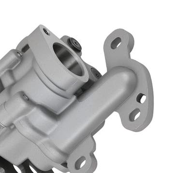 Oliepomp geschikt voor Ford Transit FB FC FD 2000-2014 1C..., Verzenden, Nieuw, Ford USA