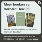 Naderingen 9789045000213 Bernard Dewulf, Boeken, Verzenden, Gelezen, Bernard Dewulf
