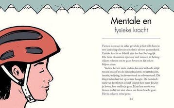 Mindfulness voor fietsers, Boeken, Ophalen of Verzenden, Nieuw