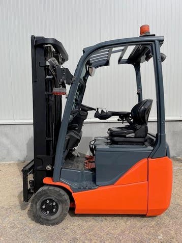 TOYOTA 8FBE15T, Ophalen, TOYOTA , Heftruck, 1000 tot 2000 kg