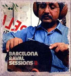 cd digi - Various - Barcelona Raval Sessions 2, Verzenden, Zo goed als nieuw