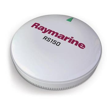 Raymarine Raystar 150 10Hz Gps/Glonass/Beidoe antenne (STNG), Ophalen of Verzenden, Nieuw