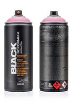 Montana Black BLK3120 Pink Cadillac 400 ml, Ophalen of Verzenden, Nieuw