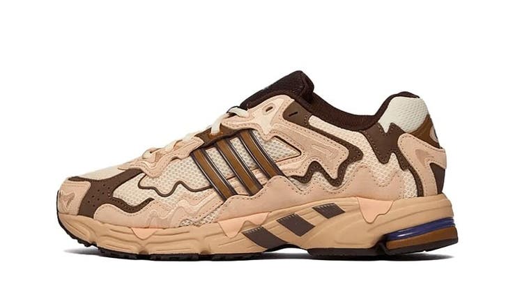 Adidas Response CL Bad Bunny Paso Fino, Kleding | Heren, Schoenen