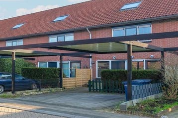 Huis Wolbertsmate in Almere, Overige soorten, Via bemiddelaar, Almere, Almere