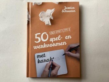 Kinderparticipatie 9789082475012 Jessica Schouten, Verzenden, Zo goed als nieuw, Jessica Schouten