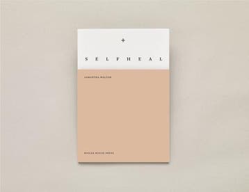 Self Heal - Samantha Walton 9781911343462, Verzenden, Zo goed als nieuw, Samantha Walton