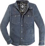 HolyFreedom Genoa Special Blauw Textiele Motorjas, Motoren, Jas | textiel, HolyFreedom, Nieuw met kaartje, Heren