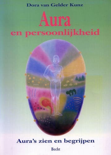 Aura en persoonlijkheid - Dora van Gelder Kunz - 97890230096, Boeken, Verzenden, Nieuw