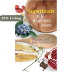 Superfoods in je dagelijks leven 9789460150753, Verzenden, Gelezen, Thorsten Weiss