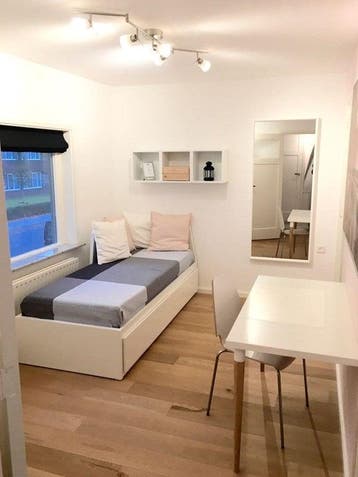 Te huur: Kamer Nassaulaan in Harderwijk