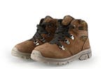 Pepino By Ricosta Veterboots Jongens in maat 24 Bruin, Pepino By Ricosta, Verzenden, Jongen of Meisje, Schoenen