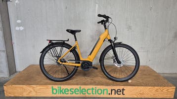 E-Bike | Kalkhoff Image 3.B | -48%, 47 tot 51 cm, Ophalen, Zo goed als nieuw, Overige merken