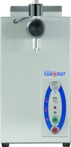 Slagroommachine | Euro-Cream 2 Hand | 2 ltr | 120 ltr/uur, Zakelijke goederen, Horeca | Keukenapparatuur, Verzenden, Nieuw in verpakking