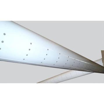 Luchtverdeelslang 315 mm x 15 mtr, Ophalen of Verzenden, Nieuw
