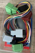 Volvo T- Harness koppeladapter Volvo C70 2000-2005 S40 2001-, Verzenden, Nieuw, Volvo