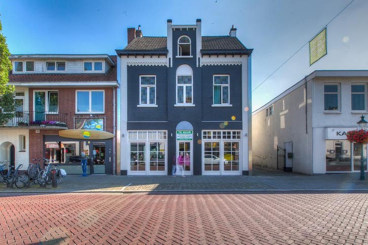 Te huur: Appartement Maaspoort in Weert, Huizen en Kamers, Huizen te huur, Limburg, Appartement