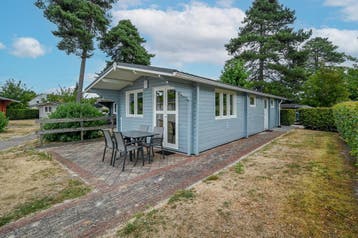 Limburg: Resort Arcen nr 305 te koop, Chalet, Limburg