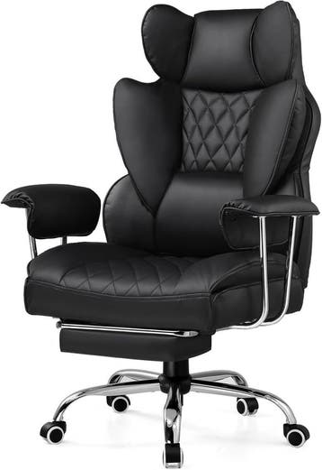 Ergonomische Bureaustoel -  Office Chair - Gamestoel - Volwa, Verzenden, Zo goed als nieuw