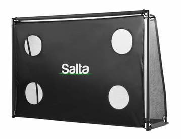 Stalen Voetbaldoel Salta 300x200x90, Ophalen of Verzenden, Nieuw, Overige typen