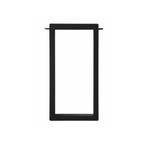 Logixbox los frame voor Logixbox pakketbrievenbus inbouw, Tuin en Terras, Brievenbussen, Verzenden, Nieuw