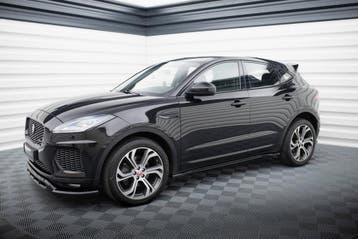 Side Skirts Diffusers Jaguar E-Pace R-Dynamic X540, Verzenden, Nieuw