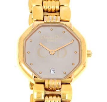 Gucci - Zonder minimumprijs - 48153 - Dames - 2000-2010, Nieuw