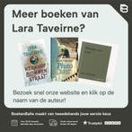 Wolf 9789044654219 Lara Taveirne, Boeken, Verzenden, Zo goed als nieuw, Lara Taveirne