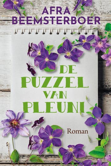 De puzzel van Pleuni / Romanserie - Afra Beemsterboer, Verzenden, Gelezen, Afra Beemsterboer