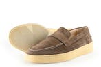 Greve Loafers in maat 43 Bruin, Loafers, Bruin, Verzenden, Zo goed als nieuw