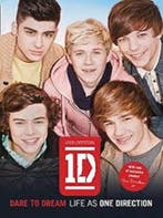 One Direction - Op weg naar de top / One Direction, Boeken, Verzenden, Gelezen