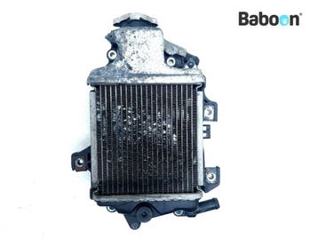 Radiateur Honda PCX 150 2012-2013 (PCX 150 JF28/KF12/KF15), Motoren, Verzenden, Gebruikt