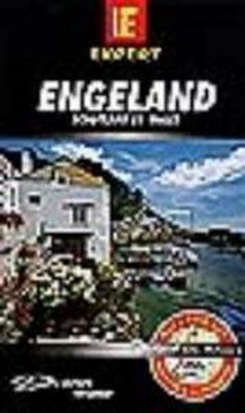 EXPERT REISGIDS ENG/SCHOTLAND & WALES - Auteur, Boeken, Reisgidsen, Verzenden, Gelezen, Auteur