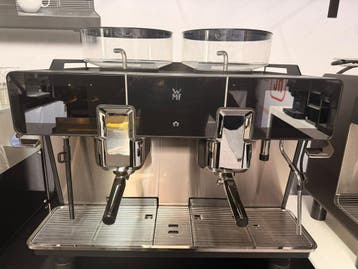 WMF espresso NEXT, Witgoed en Apparatuur, Koffiezetapparaten, Zo goed als nieuw